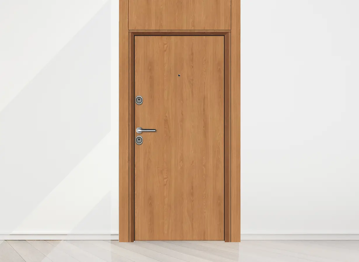 Входна врата Unison Design, предложение 8