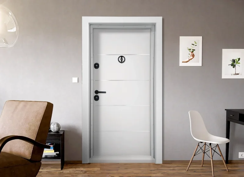 Блиндирана врата Kartal K-1403