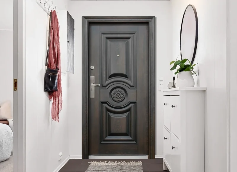Метална врата Kartal 539